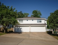 Unit for rent at 1502b Creekside Lane, Nacogdoches, TX, 75964