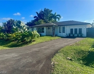 Unit for rent at 3950 Mohawk Place, Naples, FL, 34112