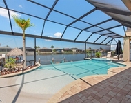 Unit for rent at 1614 Nw 43rd Avenue, Cape Coral, FL, 33993