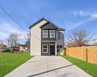 Unit for rent at 8221 Flaxman St, Houston, TX, 77029