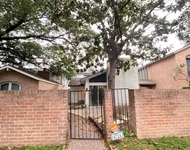 Unit for rent at 4714 N Cashel Circle, Houston, TX, 77069
