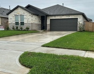 Unit for rent at 6706 Violet Clover Ave, Katy, TX, 77493