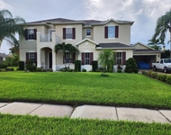 Unit for rent at 818 Pecori Terrace, OCOEE, FL, 34761