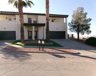 Unit for rent at 294 Vaquero Lane, El Paso, TX, 79902