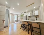 Unit for rent at 135 Quincy Street, Brooklyn, NY 11216