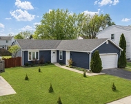 Unit for rent at 828 Huron Court, Carol Stream, IL, 60188