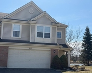 Unit for rent at 601 Blue Springs Drive, Fox Lake, IL, 60020