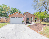 Unit for rent at 1540 Panther Ridge Court, Jacksonville, FL, 32225