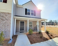 Unit for rent at 2529 Piering Drive, Lithonia, GA, 30038