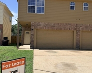 Unit for rent at 6407 Waldron Drive, Houston, TX, 77084