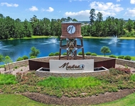 Unit for rent at 16691 Sterling Cliff Street, Conroe, TX, 77302