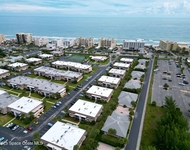 Unit for rent at 2700 N Highway A1a, Indialantic, FL, 32903