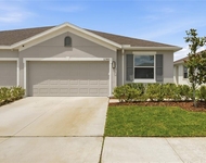 Unit for rent at 32305 Lexington Street, WESLEY CHAPEL, FL, 33543