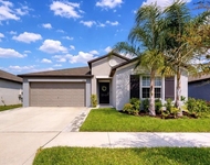 Unit for rent at 13256 Great Plains Drive, RIVERVIEW, FL, 33579