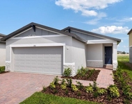 Unit for rent at 1361 Current Place, HAINES CITY, FL, 33844