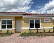 Unit for rent at 1782 Coriander Drive, POINCIANA, FL, 34759