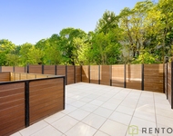 Unit for rent at 960 Franklin Avenue, Brooklyn, NY 11225