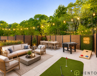 Unit for rent at 960 Franklin Avenue, Brooklyn, NY 11225