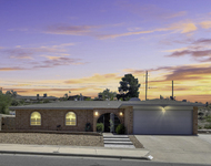 Unit for rent at 7112 Ramada Drive, El Paso, TX, 79912