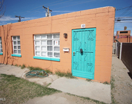 Unit for rent at 7303 Dale Road, El Paso, TX, 79915