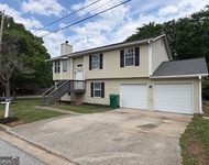 Unit for rent at 1990 Lown Farm Lane, Lithonia, GA, 30058