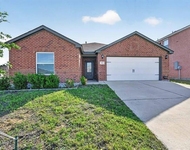 Unit for rent at 523 Bennie Leonard Street, Venus, TX, 76084