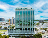 Unit for rent at 580 72nd Street, Miami Beach, FL, 33141