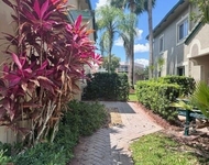 Unit for rent at 7842 Exeter Boulevard E, Tamarac, FL, 33321