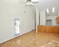 Unit for rent at 3860 Azelea Trail, Denver, NC, 28037