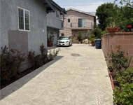 Unit for rent at 1343 W 164th Street, GARDENA, CA, 90247