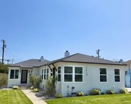 Unit for rent at 2510 Termino Avenue, LONG BEACH, CA, 90815