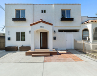 Unit for rent at 498 E 52nd Street, LONG BEACH, CA, 90805