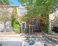 Unit for rent at 6276 Taliaferro Way, ALEXANDRIA, VA, 22315