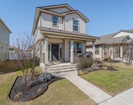 Unit for rent at 18332 Cumberland Gap St, Pflugerville, TX, 78660
