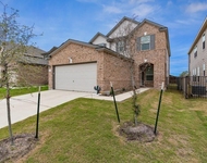 Unit for rent at 6320 Wagon Spring St, Del Valle, TX, 78617