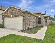 Unit for rent at 41523 Stampede Stream Dr, Magnolia, TX, 77354