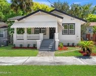 Unit for rent at 34 W 23rd Street, Jacksonville, FL, 32206