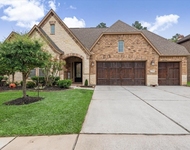Unit for rent at 23034 Creek Park Drive, Spring, TX, 77389