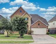 Unit for rent at 27010 Soapstone Terrace Lane, Katy, TX, 77494