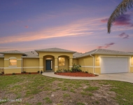 Unit for rent at 992 Coquina Street Se, Palm Bay, FL, 32909