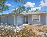 Unit for rent at 8053 Canterbury Street, SPRING HILL, FL, 34606