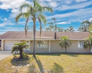 Unit for rent at 2522 Evergreen Drive, EDGEWATER, FL, 32141
