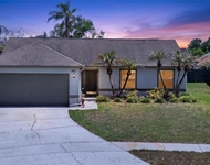 Unit for rent at 861 Blackgum Court, ORLANDO, FL, 32825