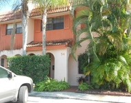 Unit for rent at 54 Matador Lane, Davie, FL, 33324