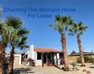 Unit for rent at 6586 El Rey, TWENTYNINE PALMS, CA, 92277
