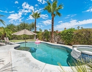 Unit for rent at 170 Via Tramonto, PALM DESERT, CA, 92260