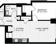 Unit for rent at 101 Canal St., Boston, MA, 02114