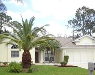 Unit for rent at 3 Ehrly Place, PALM COAST, FL, 32164