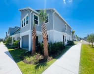 Unit for rent at 4356 Brookgreen Square, Westlake, FL, 33470