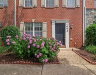Unit for rent at 643 Pullman Place, GAITHERSBURG, MD, 20877